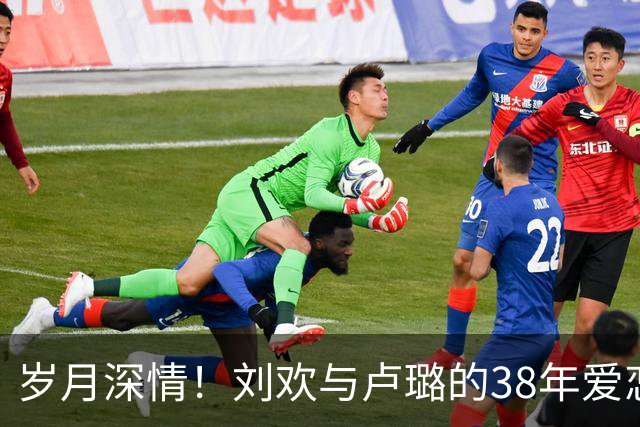 岁月深情！刘欢与卢璐的38年爱恋与约定